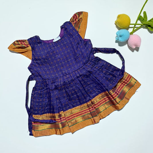 dular | ethnic dresses for baby girl