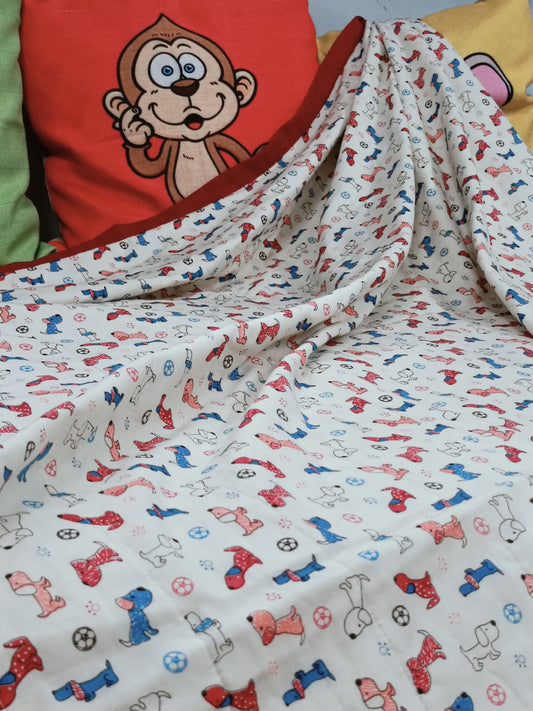 dular | baby blankets