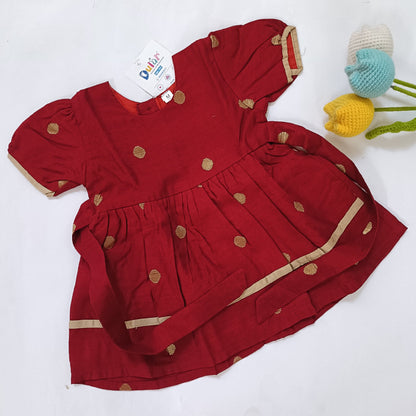 dular | ethnic dresses for baby girl 