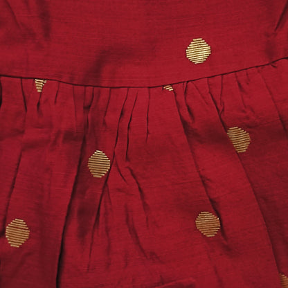 dular | ethnic dresses for baby girl 