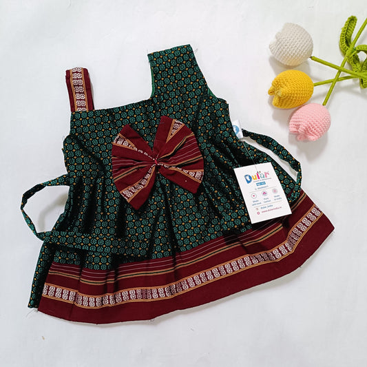 dular | ethnic dresses for baby girl 