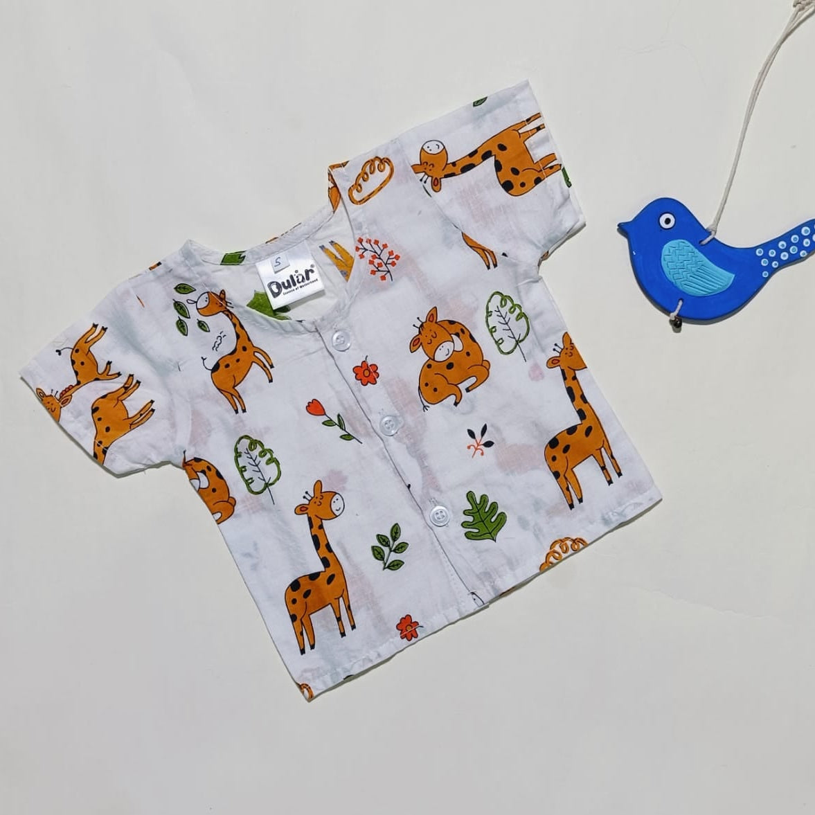 dular | newborn jhabla