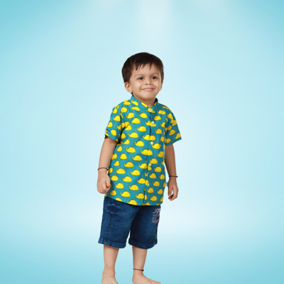 Buy organic cotton baby clothes from Dular. – dularindia
