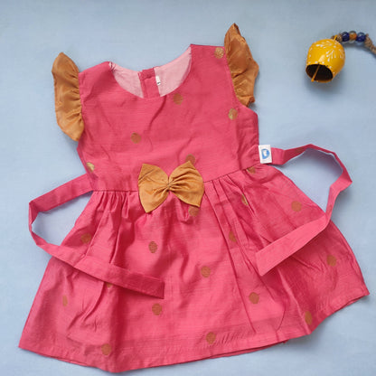 dular | ethnic dresses for baby girl 