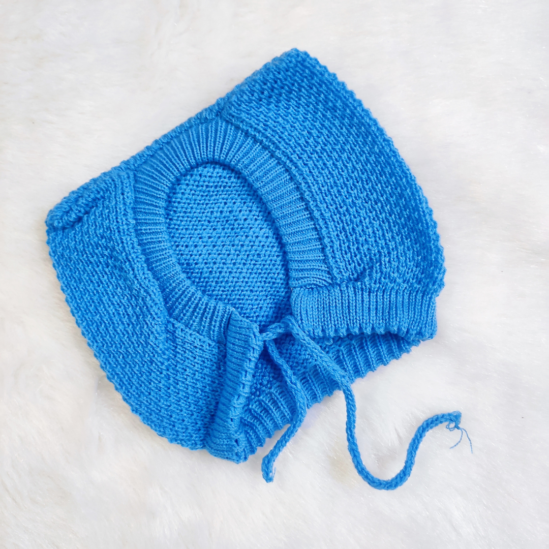 dular | infant caps