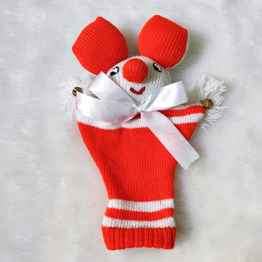Toys, Woolen Toys, No to Plastic, Hand Puppets, Woolen Hand Puppets, Story Time, Play Time, Kids Play Time, Newborn Essentials, Cartoon Characters, Colors, Designs, Patterns, Toddler Essentials, Machine Washable, Kid-Friendly, Made in India
