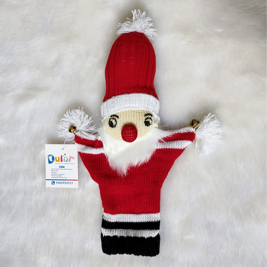 Toys, Woolen Toys, No to Plastic, Hand Puppets, Woolen Hand Puppets, Story Time, Play Time, Kids Play Time, Newborn Essentials, Cartoon Characters, Colors, Designs, Patterns, Toddler Essentials, Machine Washable, Kid-Friendly, Made in India