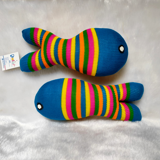 Toys, Woolen Toys, No to Plastic, Play Time, Kids Play Time, Newborn Essentials, Cartoon Characters, Colors, Designs, Patterns, Toddler Essentials, Machine Washable, Kid-Friendly, Made in India