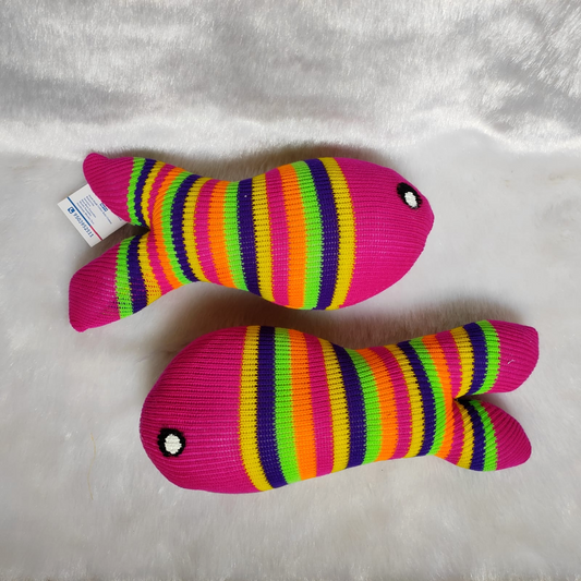 Toys, Woolen Toys, No to Plastic, Play Time, Kids Play Time, Newborn Essentials, Cartoon Characters, Colors, Designs, Patterns, Toddler Essentials, Machine Washable, Kid-Friendly, Made in India