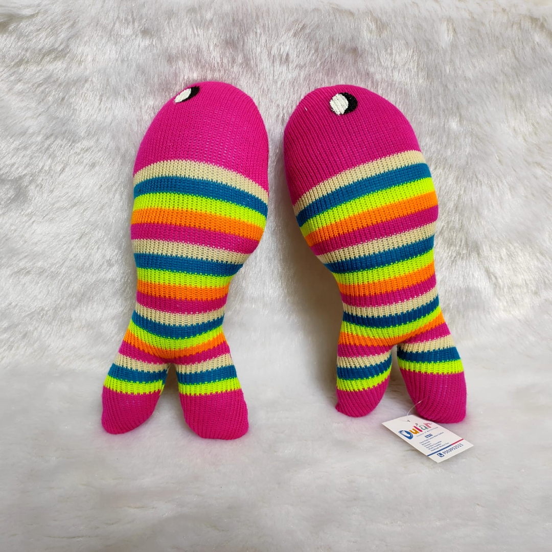Toys, Woolen Toys, No to Plastic, Play Time, Kids Play Time, Newborn Essentials, Cartoon Characters, Colors, Designs, Patterns, Toddler Essentials, Machine Washable, Kid-Friendly, Made in India