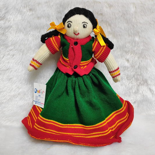 Toys, Woolen Toys, No to Plastic, Play Time, Kids Play Time, Newborn Essentials, Cartoon Characters, Colors, Designs, Patterns, Toddler Essentials, Machine Washable, Kid-Friendly, Made in India