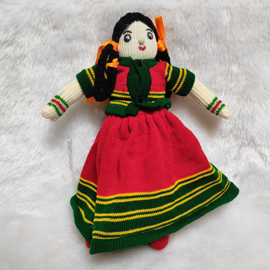 Toys, Woolen Toys, No to Plastic, Play Time, Kids Play Time, Newborn Essentials, Cartoon Characters, Colors, Designs, Patterns, Toddler Essentials, Machine Washable, Kid-Friendly, Made in India