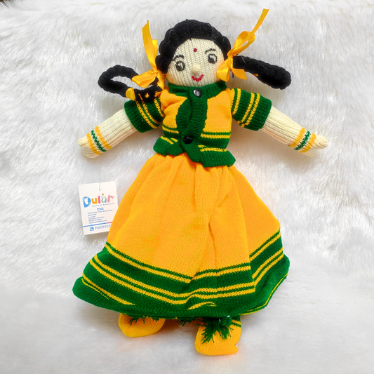 Toys, Woolen Toys, No to Plastic, Play Time, Kids Play Time, Newborn Essentials, Cartoon Characters, Colors, Designs, Patterns, Toddler Essentials, Machine Washable, Kid-Friendly, Made in India
