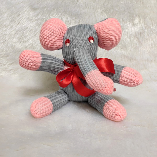 Toys, Woolen Toys, No to Plastic, Play Time, Kids Play Time, Newborn Essentials, Cartoon Characters, Colors, Designs, Patterns, Toddler Essentials, Machine Washable, Kid-Friendly, Made in India