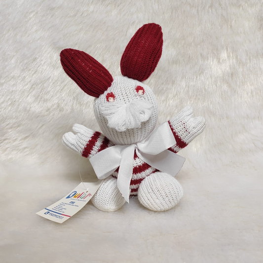 Toys, Woolen Toys, No to Plastic, Play Time, Kids Play Time, Newborn Essentials, Cartoon Characters, Colors, Designs, Patterns, Toddler Essentials, Machine Washable, Kid-Friendly, Made in India