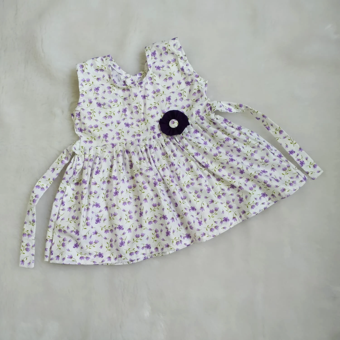 Frock, Cotton Frock, Girls Clothing, Newborn Clothing, Toddler Clothing, Half-Sleeves, Summer Season, Casual Outing, Soft Clothing, Everyday essentials, Daily wear, Colors, Designs, Patterns, Comfortable Clothing, 0-6 months kid clothes, 6-12 months kid clothes, 1-2 year kid clothes, 2-3 year kid clothes, 3-4 year kid clothes, 4-5 year kid clothes, Made in India