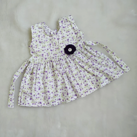 Frock, Cotton Frock, Girls Clothing, Newborn Clothing, Toddler Clothing, Half-Sleeves, Summer Season, Casual Outing, Soft Clothing, Everyday essentials, Daily wear, Colors, Designs, Patterns, Comfortable Clothing, 0-6 months kid clothes, 6-12 months kid clothes, 1-2 year kid clothes, 2-3 year kid clothes, 3-4 year kid clothes, 4-5 year kid clothes, Made in India
