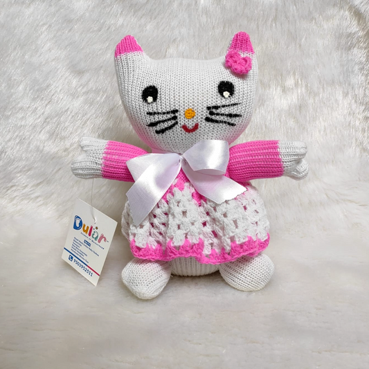 Toys, Woolen Toys, No to Plastic, Play Time, Kids Play Time, Newborn Essentials, Cartoon Characters, Colors, Designs, Patterns, Toddler Essentials, Machine Washable, Kid-Friendly, Made in India