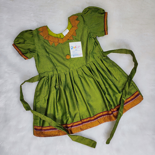 Khan Frock, Festive Clothing, Traditional Clothing, Ethnic Clothing, Wedding Essentials, Girls Clothing, Newborn Clothing, Toddler Clothing, Cotton, Art Silk Clothes, Comfortable Clothing, Designs, Patterns, Colors, Soft Clothing, Occasional Clothing, 0-6 months kid clothes, 6-12 months kid clothes, 1-2 year kid clothes, 2-3 year kid clothes, 3-4 year kid clothes, 4-5 year kid clothes, Kid-Friendly Clothing, Cut Sleeves, Half Sleeves, Made in India 