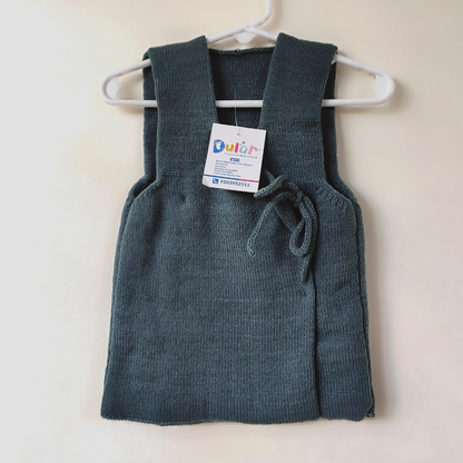 dular | baby sweater