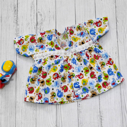 Jhabla, Zabla, Jhabli, Top, Pure Cotton, Newborn essentials, newborn Collection, Everyday Essentials, Daily wear, Unisex Clothing, Boys Clothing, Girls Clothing, Colors, Patterns, Designs, Comfortable Clothing, Soft Clothing, Casual wear, Half Sleeves, Cut Sleeves, 0-6 months kid clothes, 0-3 months kid clothes, 3-6 months kid clothes, Made in India